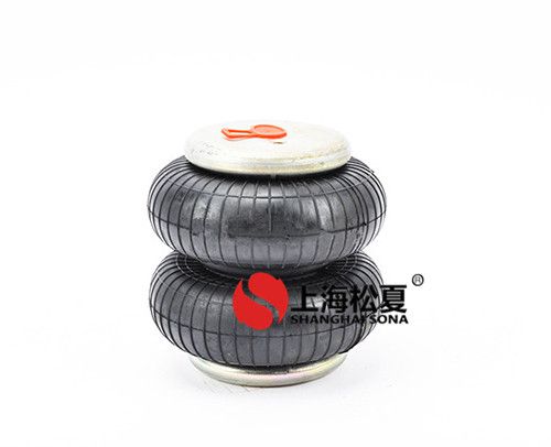  工業(yè)空氣彈簧給設(shè)備帶來了哪些便利？