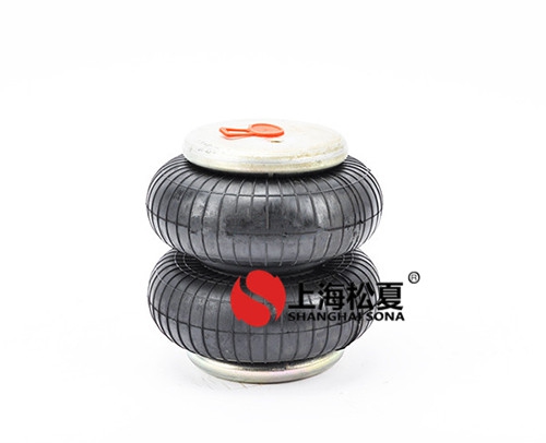 橡膠空氣彈簧和復(fù)合橡膠空氣彈簧的差別？
