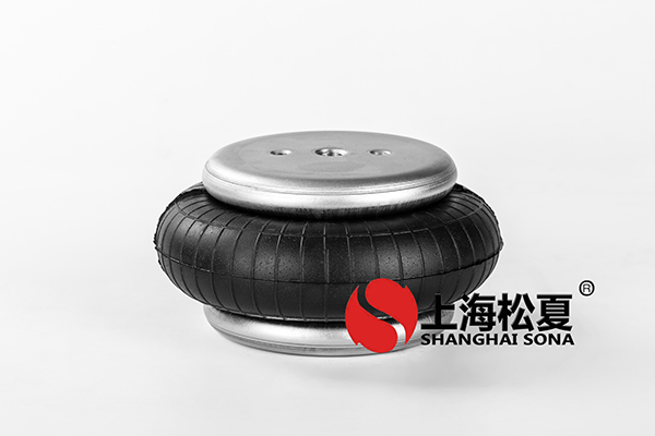 選擇橡膠<a href='http://www.xingjiezy.com/' target='_blank'><u>空氣彈簧</u></a>的原因