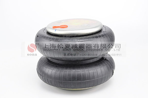 卷邊式橡膠<a href='http://www.xingjiezy.com/' target='_blank'><u>空氣彈簧</u></a>