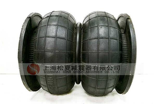 GF固定式<a href='http://www.xingjiezy.com/' target='_blank'><u>空氣彈簧</u></a>