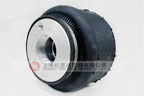 K型鎖扣式<a href='http://www.xingjiezy.com/' target='_blank'><u>空氣彈簧</u></a>高清實拍圖
