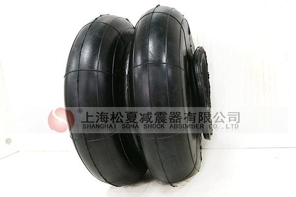 ZF型自密封橡膠<a href='http://www.xingjiezy.com/' target='_blank'><u>空氣彈簧</u></a>