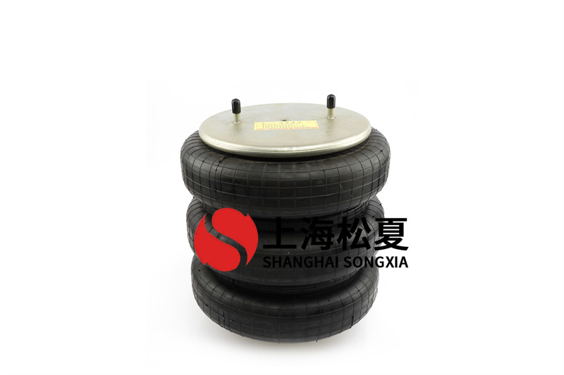 空氣彈簧在工業(yè)上優(yōu)勢有哪些？