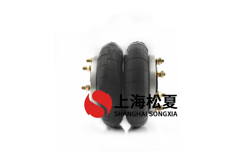 空氣彈簧減振器的承載標準很高。