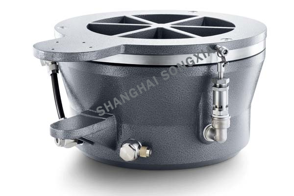 SLD300型激光退火設(shè)備空氣彈簧減震器和氣動(dòng)避震器有什么區(qū)別？