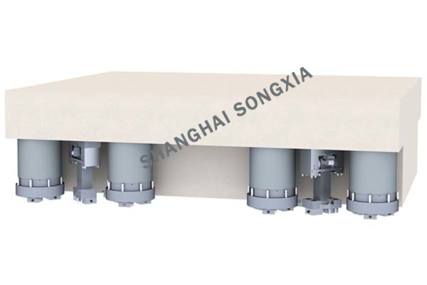 精密運動平臺空氣隔振器具備哪些特性？