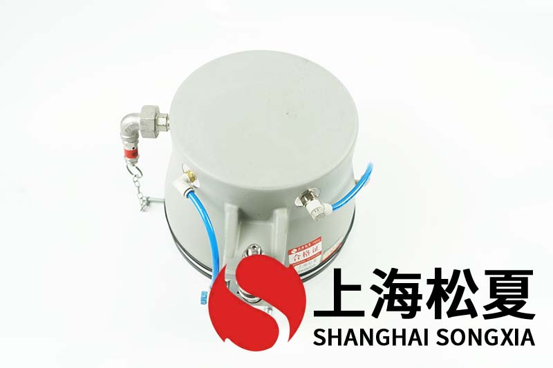 半導(dǎo)體檢測裝置薄膜式空氣減震器的優(yōu)勢是什么？