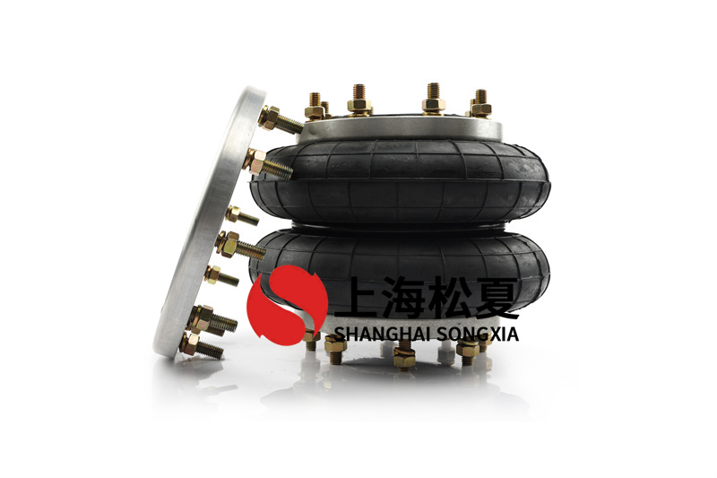 多功能振動(dòng)臺(tái)用HF型的橡膠<a href='http://www.xingjiezy.com/' target='_blank'><u>空氣彈簧</u></a>減振器可以嗎？