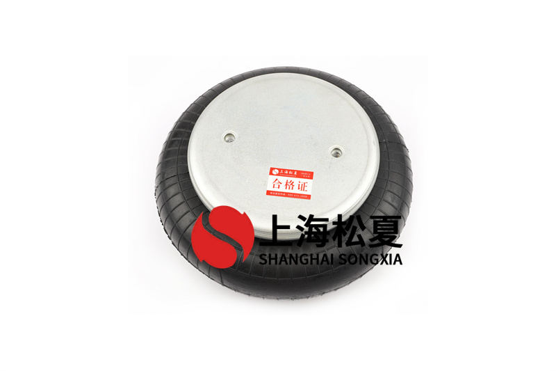 振動(dòng)分析系統(tǒng)用緩沖式空氣彈簧效果怎么樣？