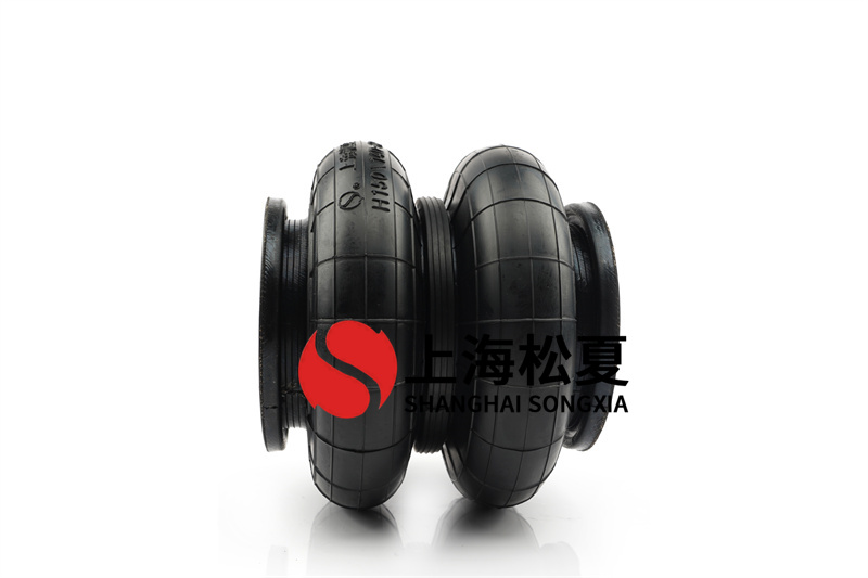 震實臺可以用氣囊減震器嗎？