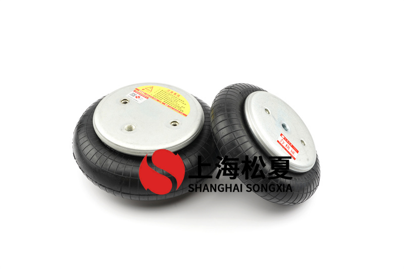 臥式振動(dòng)電機(jī)用多大的糾偏氣囊？