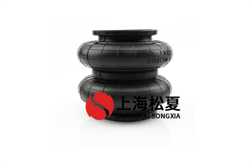 <a href='http://www.xingjiezy.com/' target='_blank'><u>空氣彈簧</u></a>-類似M31062橡膠氣囊在配套變速箱試驗(yàn)臺(tái)架安裝使用