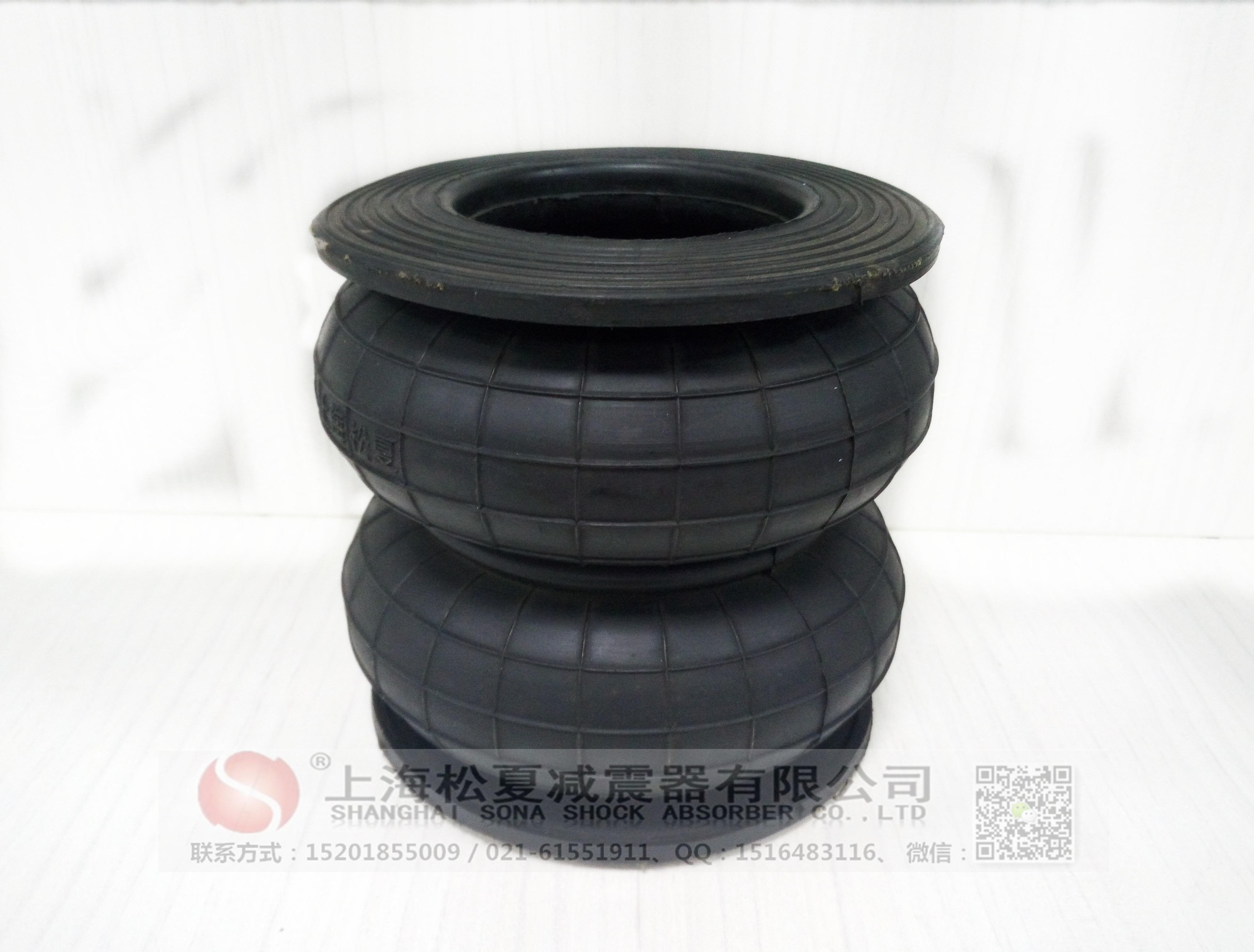 GF固定式<a href='http://www.xingjiezy.com/' target='_blank'><u>空氣彈簧</u></a>