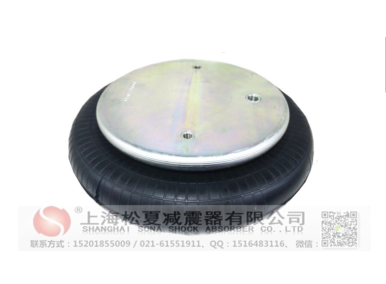JBF卷邊式<a href='http://www.xingjiezy.com/' target='_blank'><u>空氣彈簧</u></a>