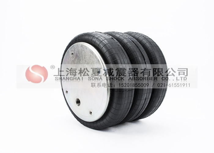 JBF406/520-3橡膠<a href='http://www.xingjiezy.com/' target='_blank'><u>空氣彈簧</u></a>