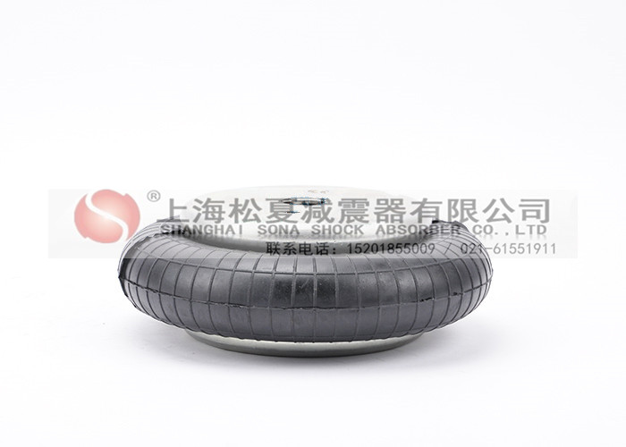 FS 200-10康迪泰克橡膠空氣彈簧、凡士通W01-M58-6165