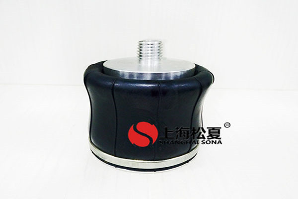 汽車(chē)空氣彈簧減震器起到了哪些基本的作用？
