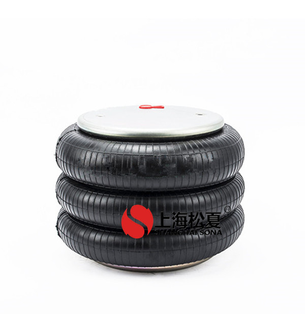 “松夏”牌<a href='http://www.xingjiezy.com/' target='_blank'><u>空氣彈簧</u></a>在武漢神龍汽車廠的運(yùn)用